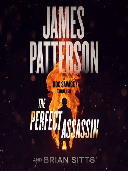 Cover image for The Perfect Assassin